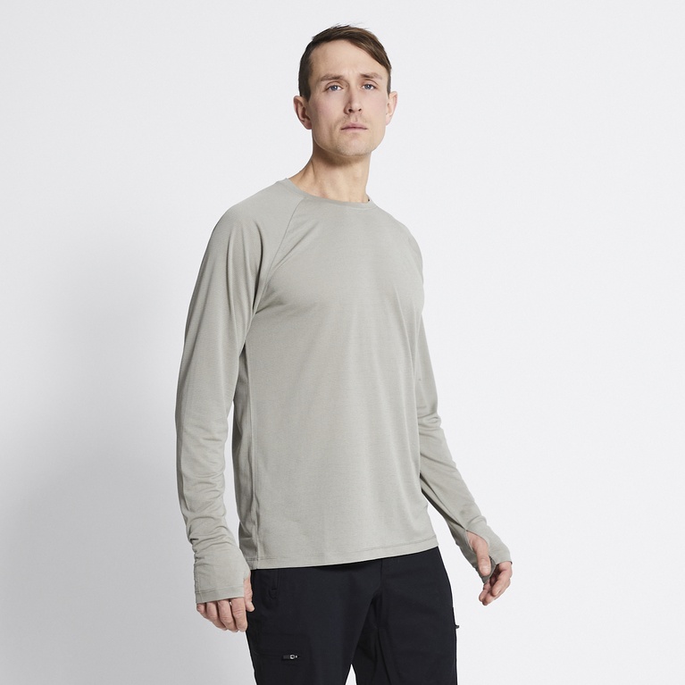 Lightweight longsleeve "Odal"